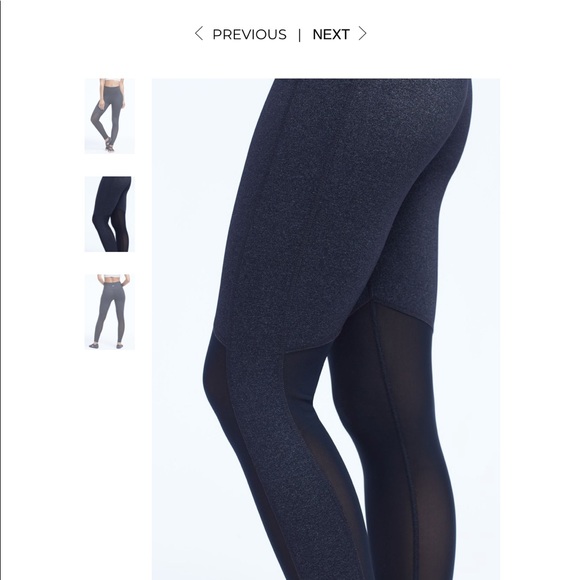 Leggings - Picture 3 of 3